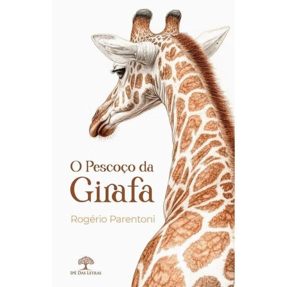 O Pescoço Da Girafa