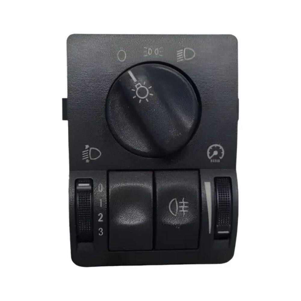 Comando Chave Luz Chevrolet Astra Zafira 2003 a 2013 9138348
