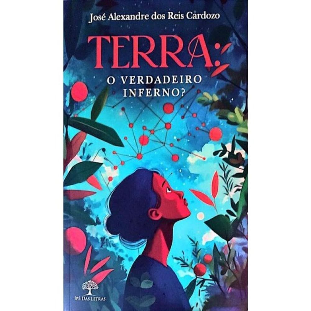 Terra - O Verdadeiro Inferno?