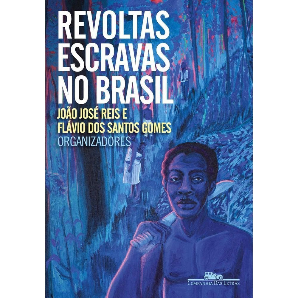 Revoltas Escravas No Brasil