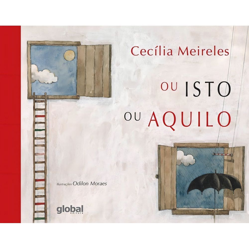 Ou Isto Ou Aquilo - (Brochura)