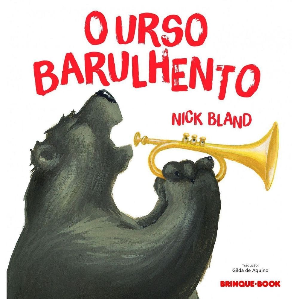 Urso Barulhento, O