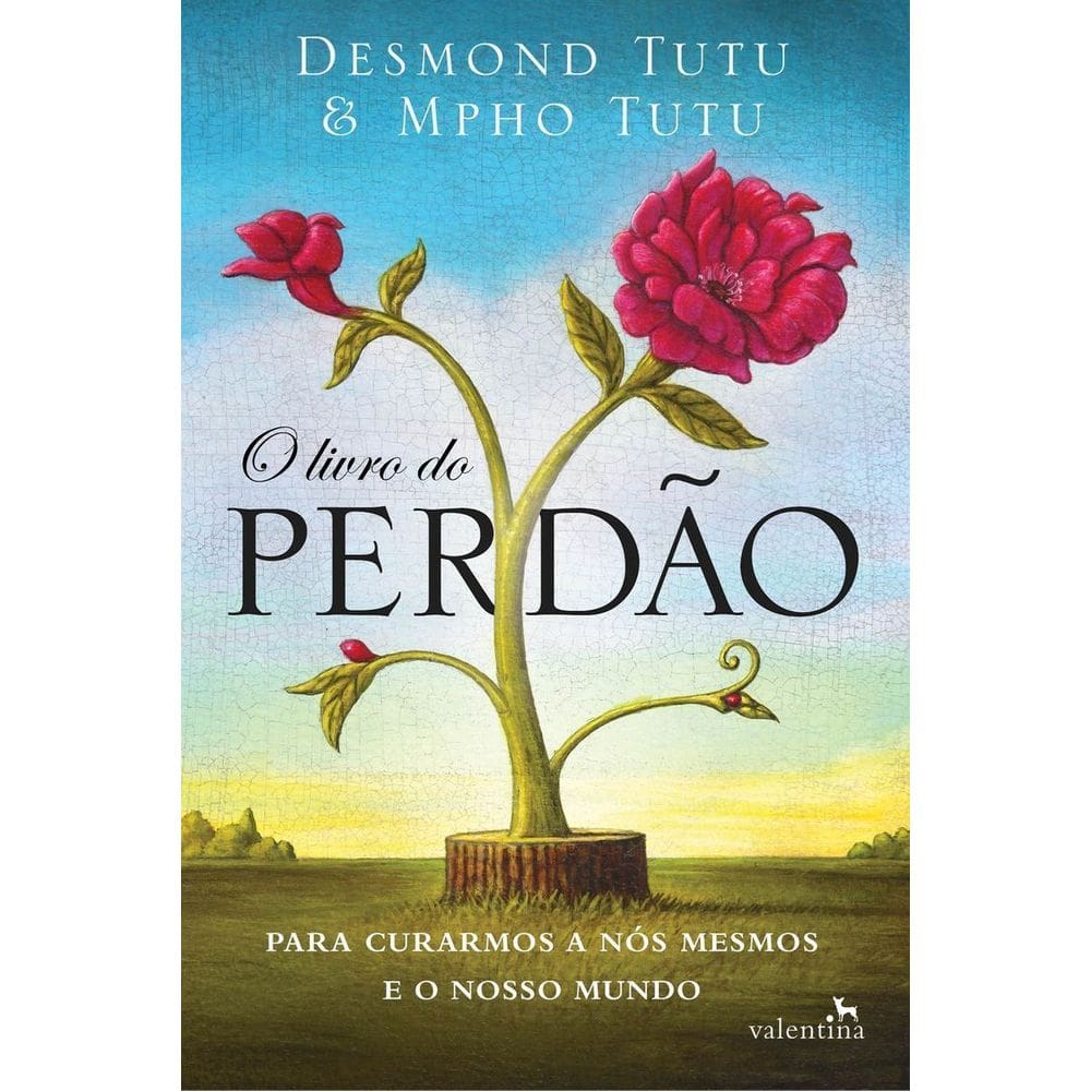 o Livro Do Perdão