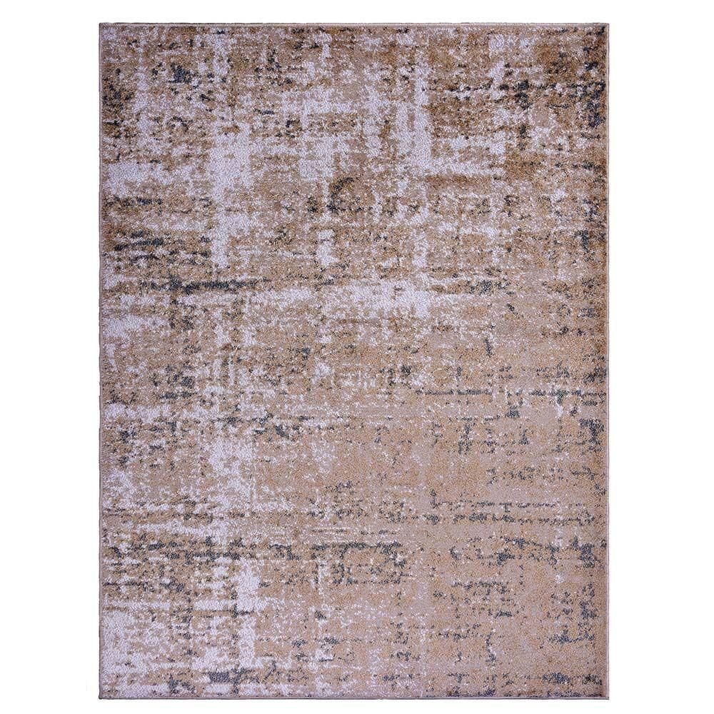 Passadeira Classic Bahamas 5 Creme-caramelo 0,66x1,20m