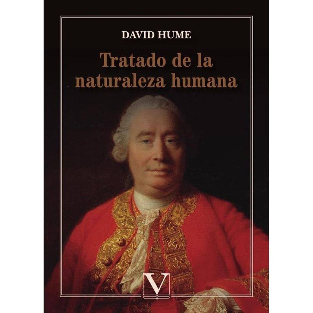 Tratado de la naturaleza humana - Espanhol