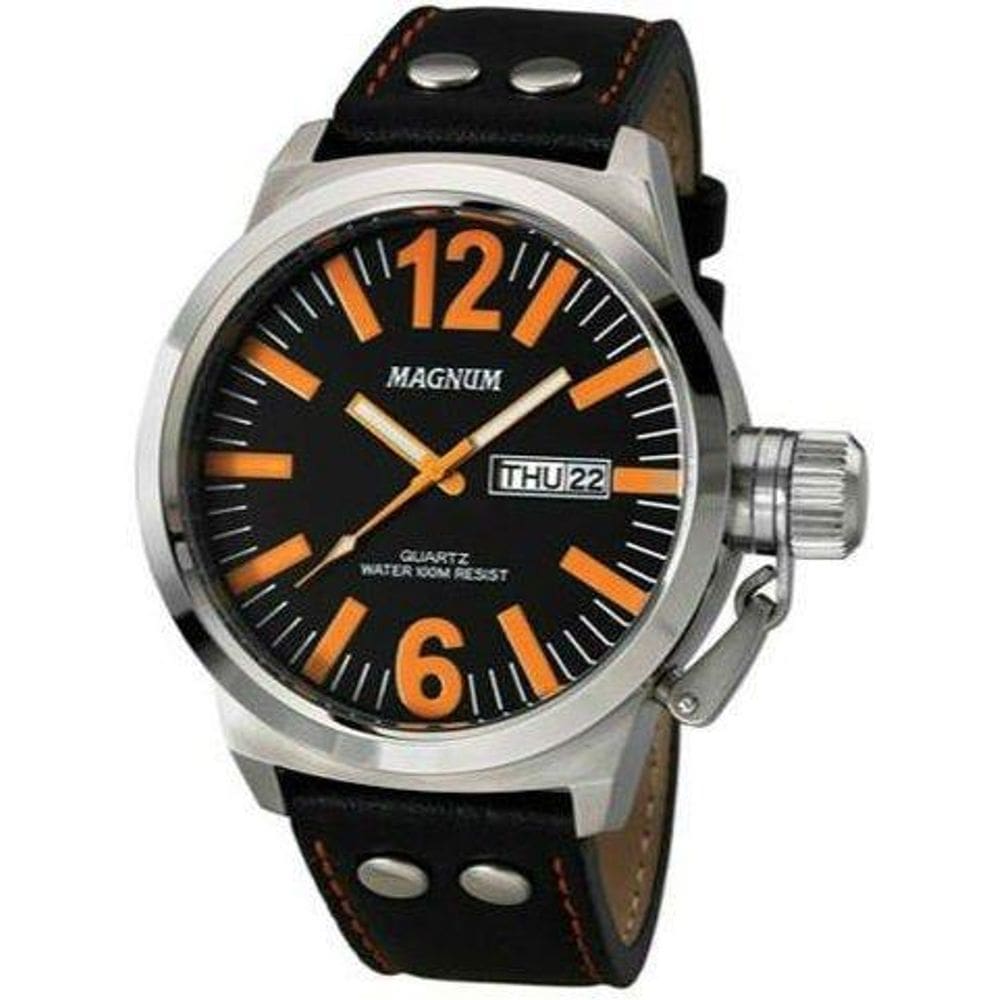 Relógio Magnum Masculino Ma31524j