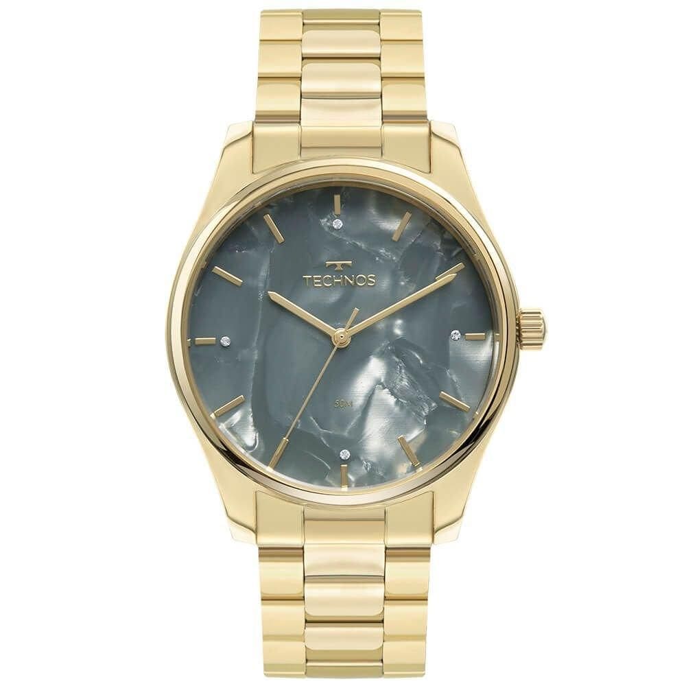 Relógio Technos Feminino Trend 2035MVO/1C.