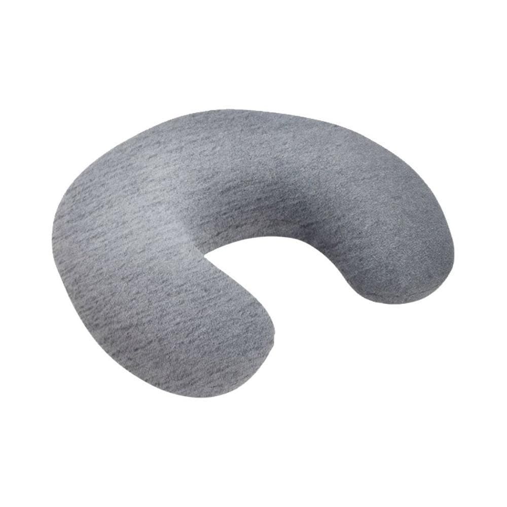 Almofada De Amamentação Mescla Claro - Silver Mamma