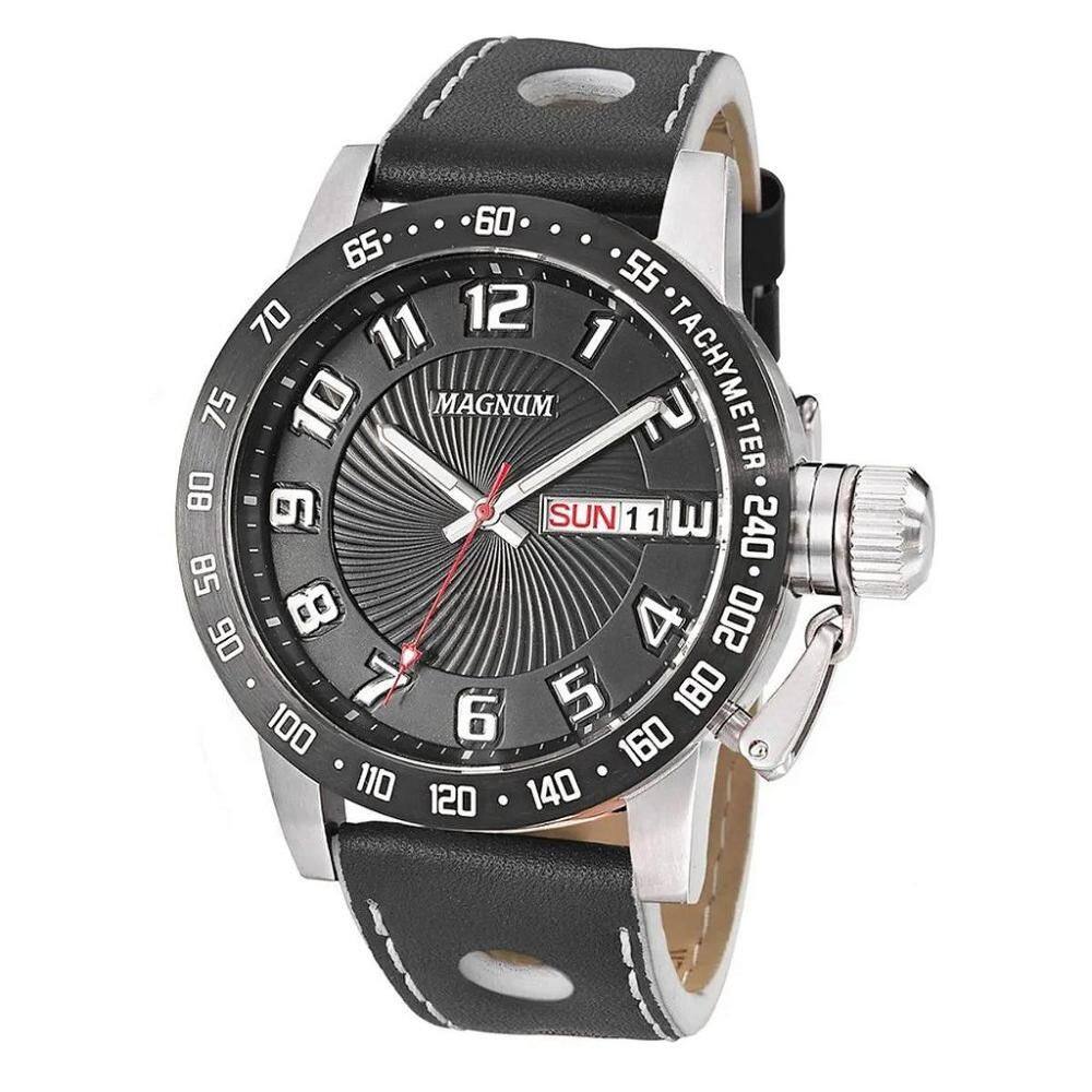 Relógio Magnum Masculino MA33931D