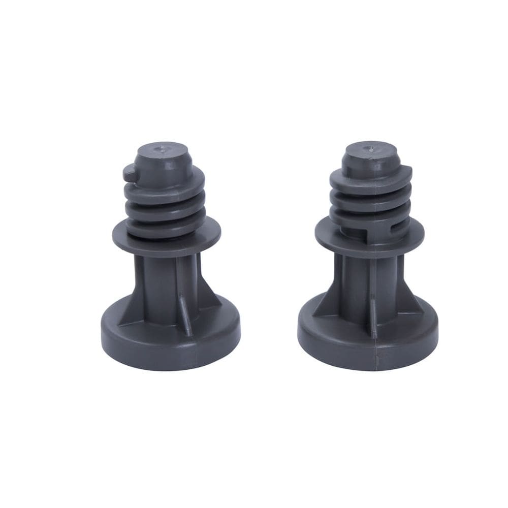 Kit com 2 Pés Niveladores Brastemp - W11582776