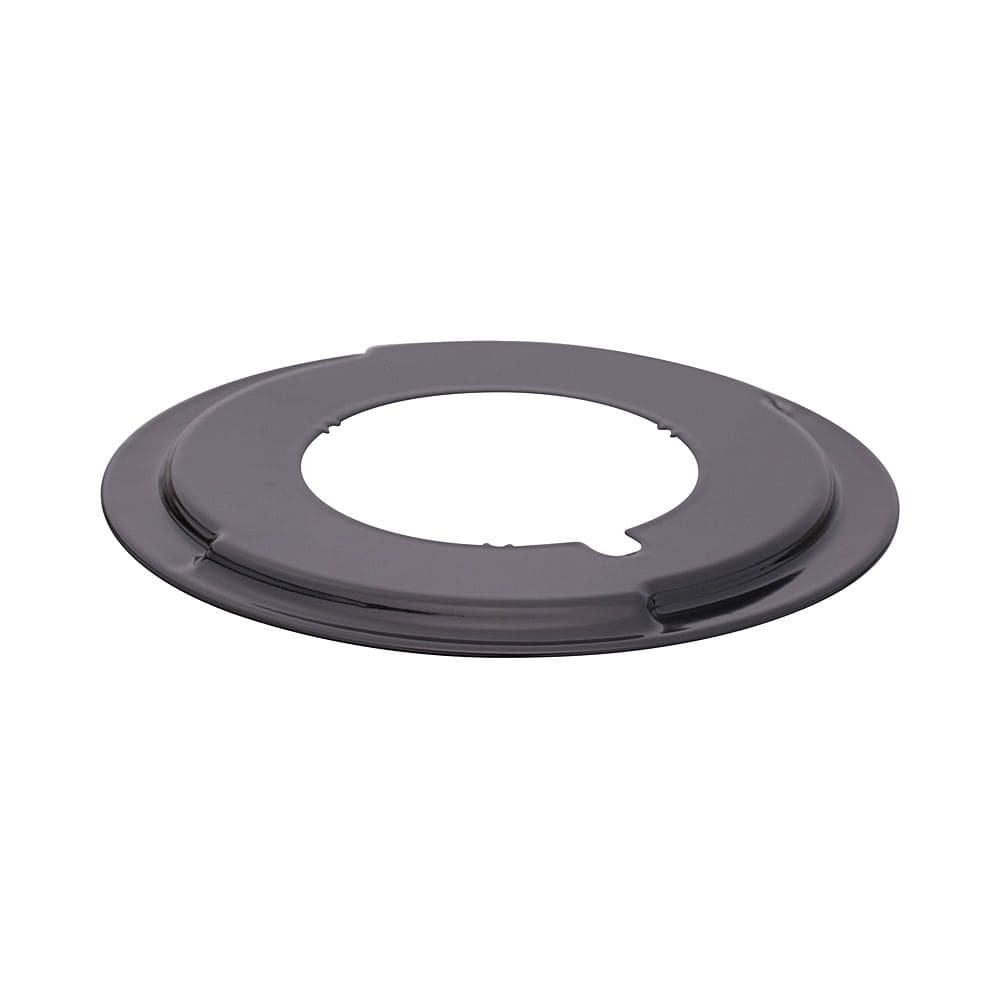 Disco Apoiador do Queimador para Fogão e Cooktop - W10501884