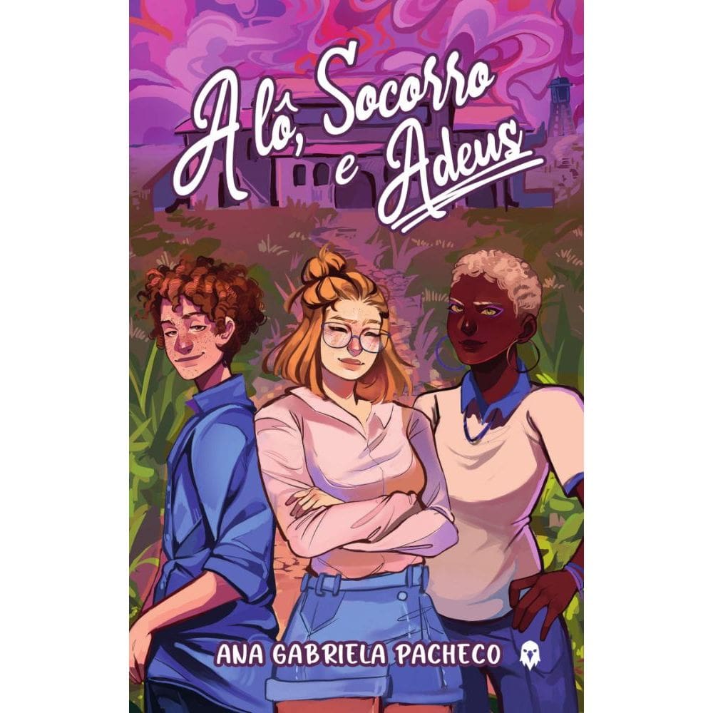 Alô, Socorro & Adeus