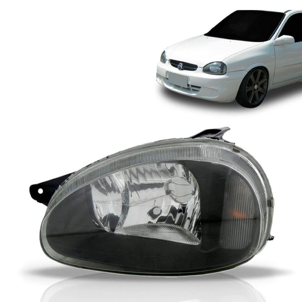 Pastilha Dianteira A4 Avant 00 Ate 04 A6 Xc 90