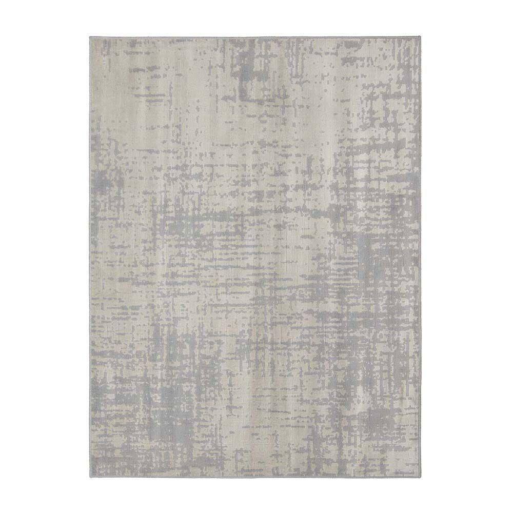 Passadeira Renaissance Roma 52 Grafite 0,57x1,80m