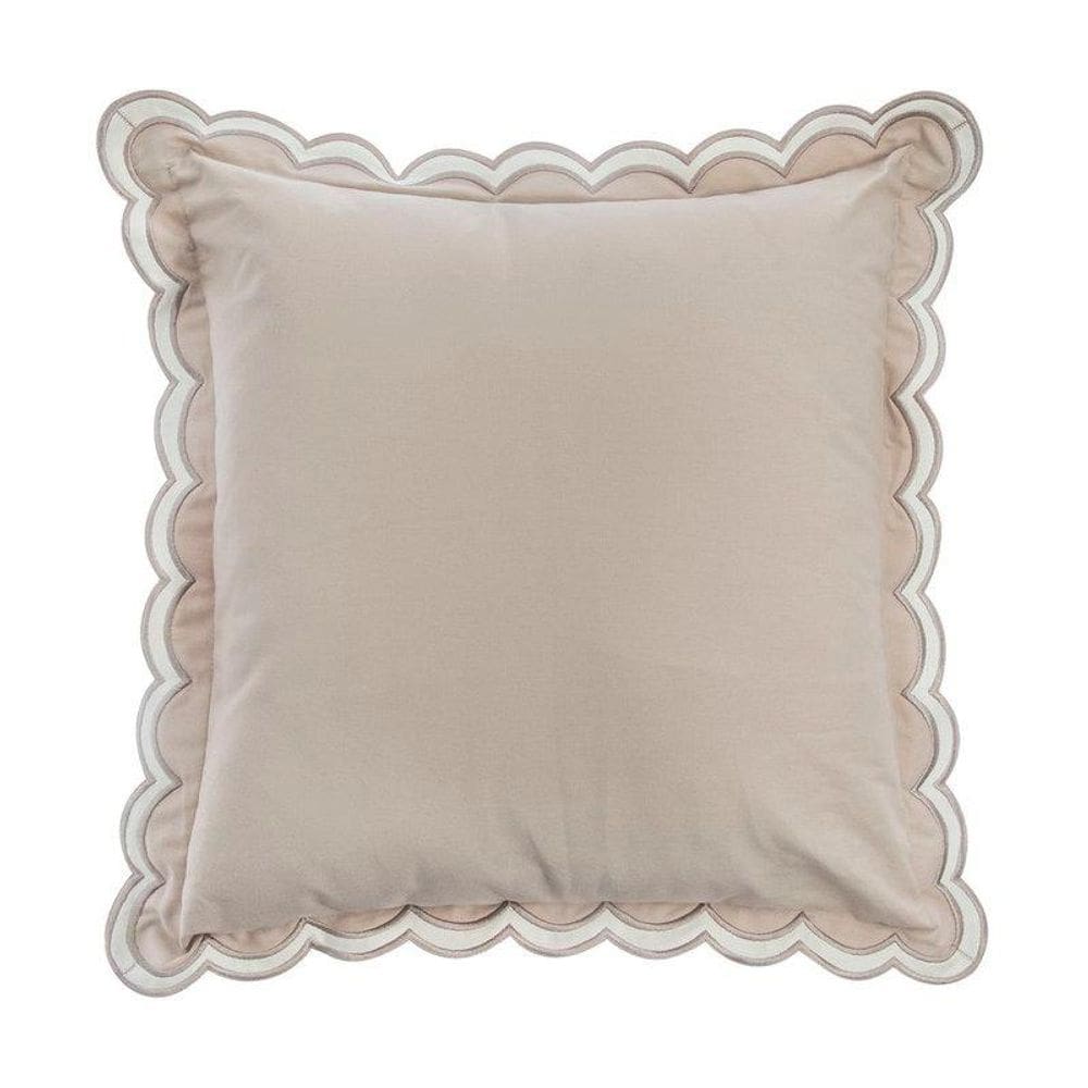 ALMOFADA AVA 50 x 50 CM NTCS HOME STYLE