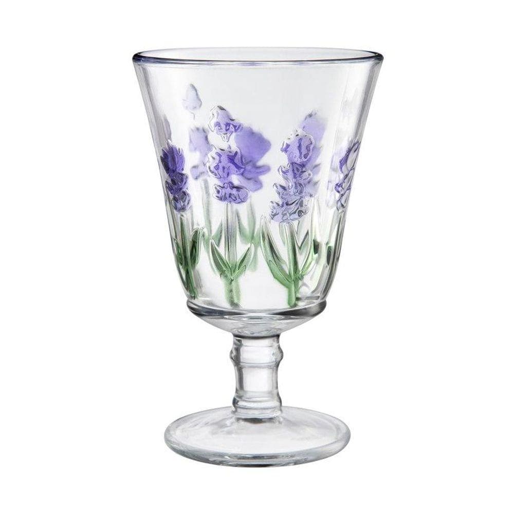 Taça para Água e Suco Fleur 240 ml