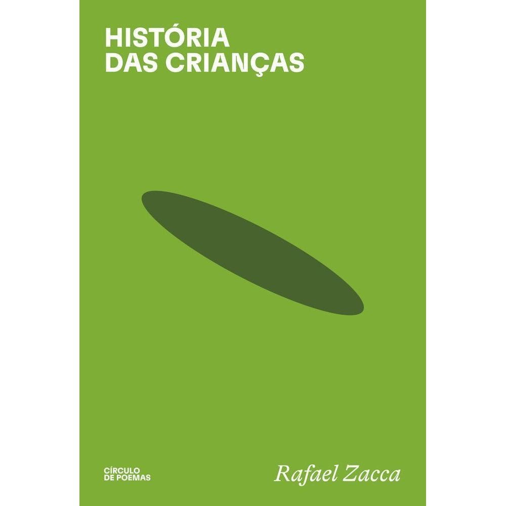 História Das Crianças