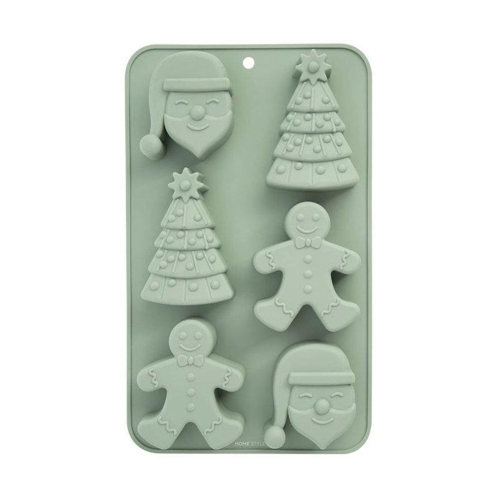 Forma Natal Doce Natal440 Ml Saz Home Style