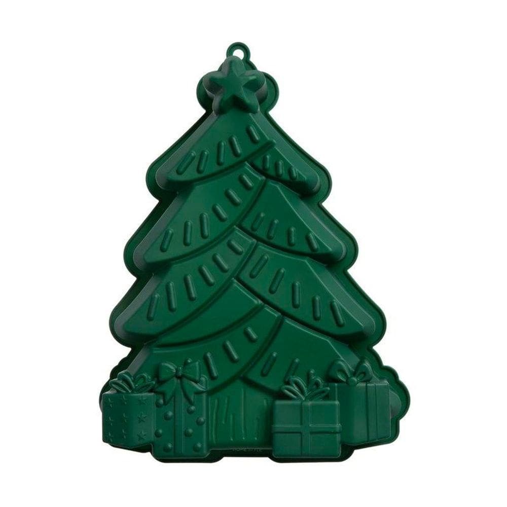 Forma Natal Arvore 1,2 L Saz Home Style:Verde