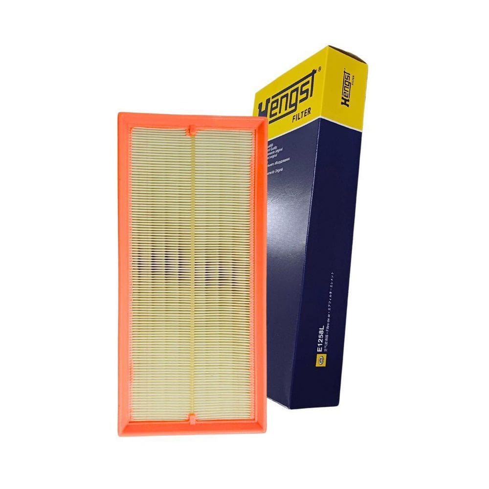 Filtro Ar Para Range Rover Sport I 5.0 Ii 2.0 Ii 3.0 V6