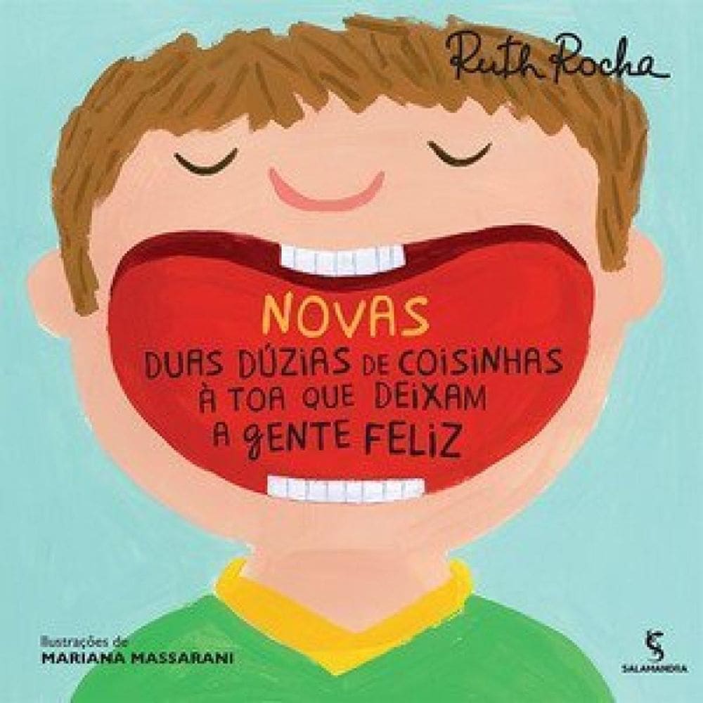 Novas Duas Dúzias De Coisinhas À Toa Que Deixam A Gente Feliz