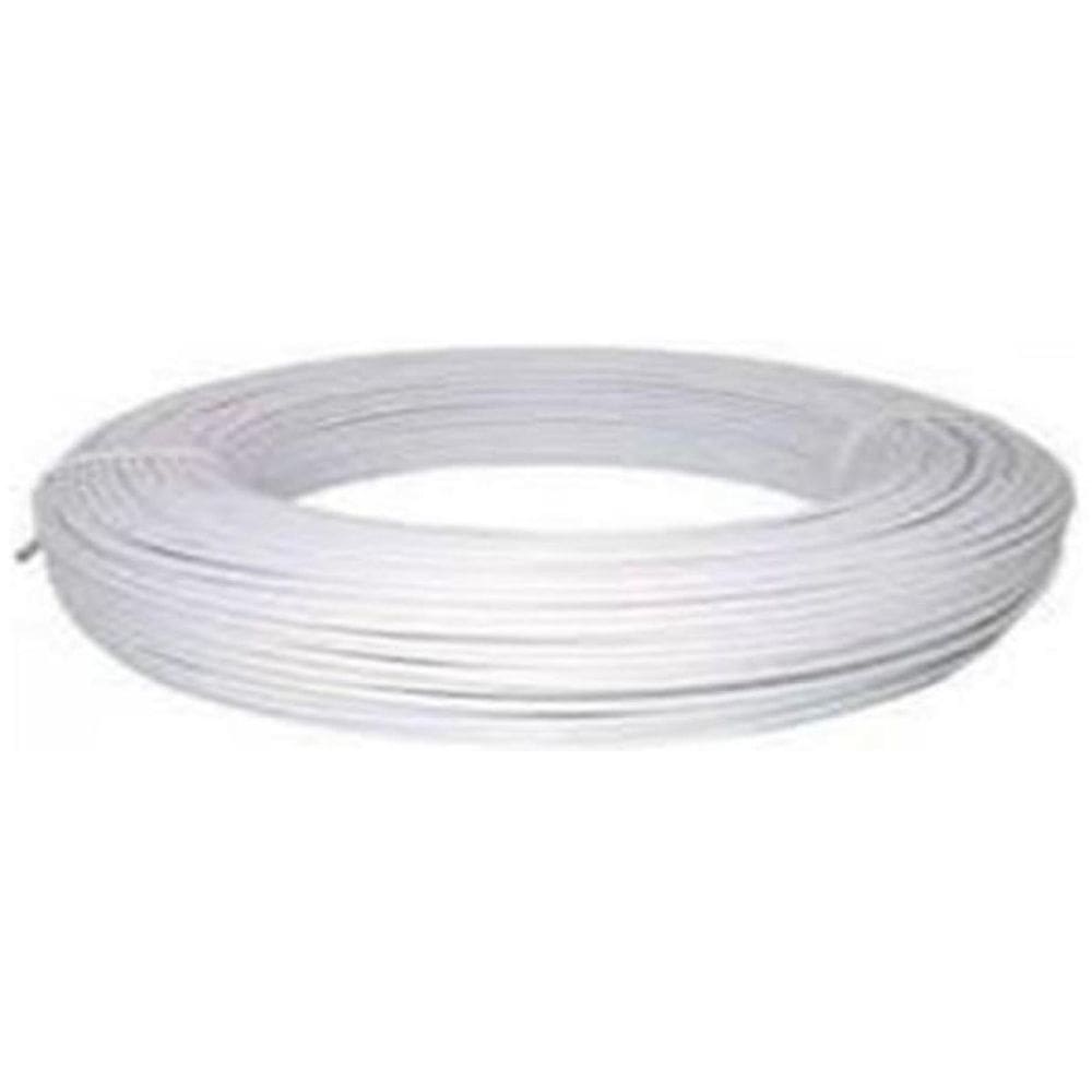 Fio 0,30Mm 22Awg 100Mt - Espec. Seg. Eletronico