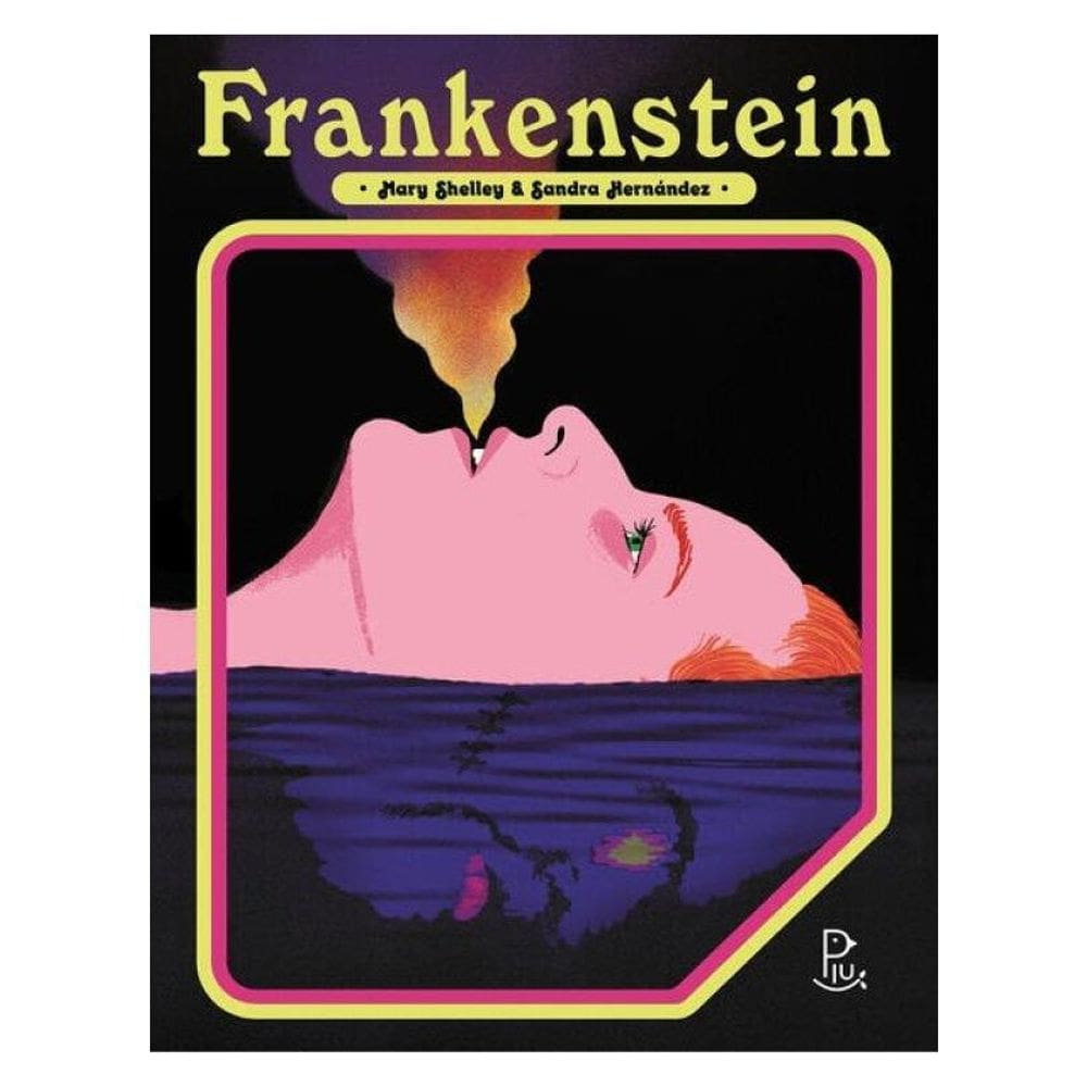 Frankenstein