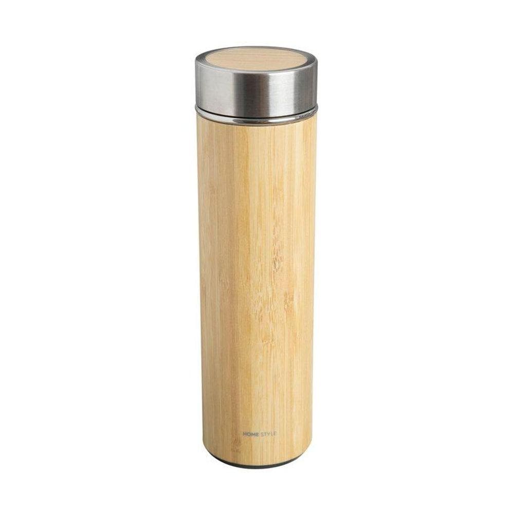 Squeeze Home Style Bambus 500 Ml