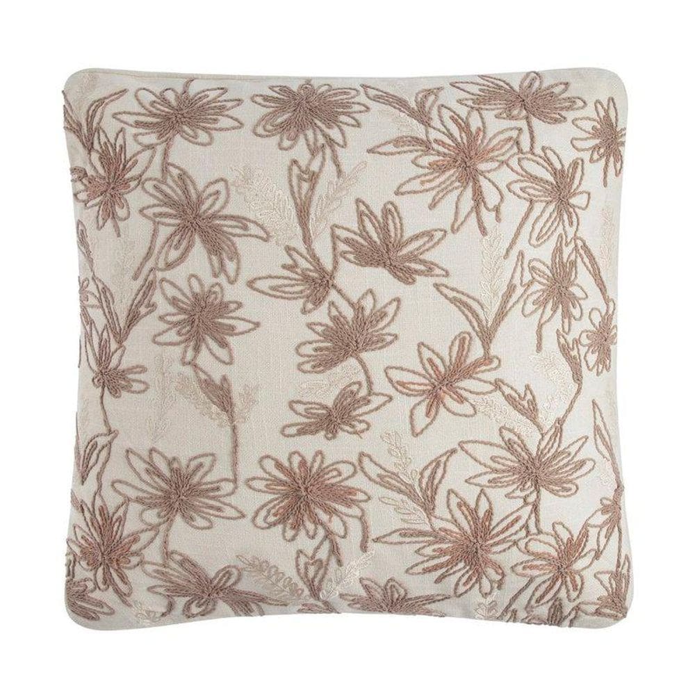 Almofada Decor Bena 45 X 45 Cm Ntcs Home Style