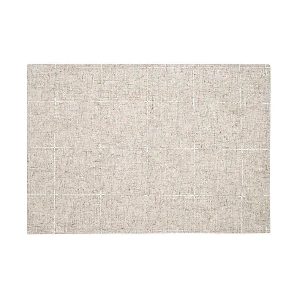 Lugar Americano Strelatta 50 X 35 Cm Ntcs Home Style