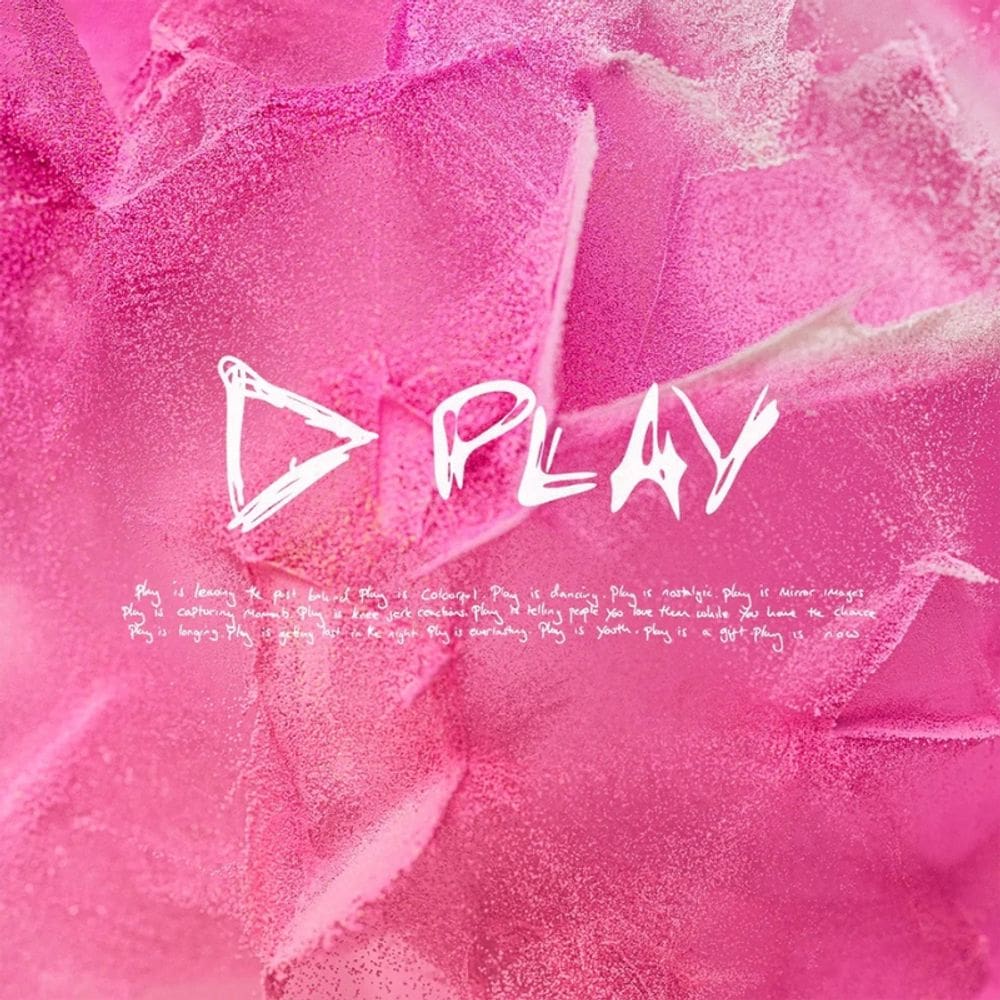 CD Ed Sheeran Play Deluxe Edition