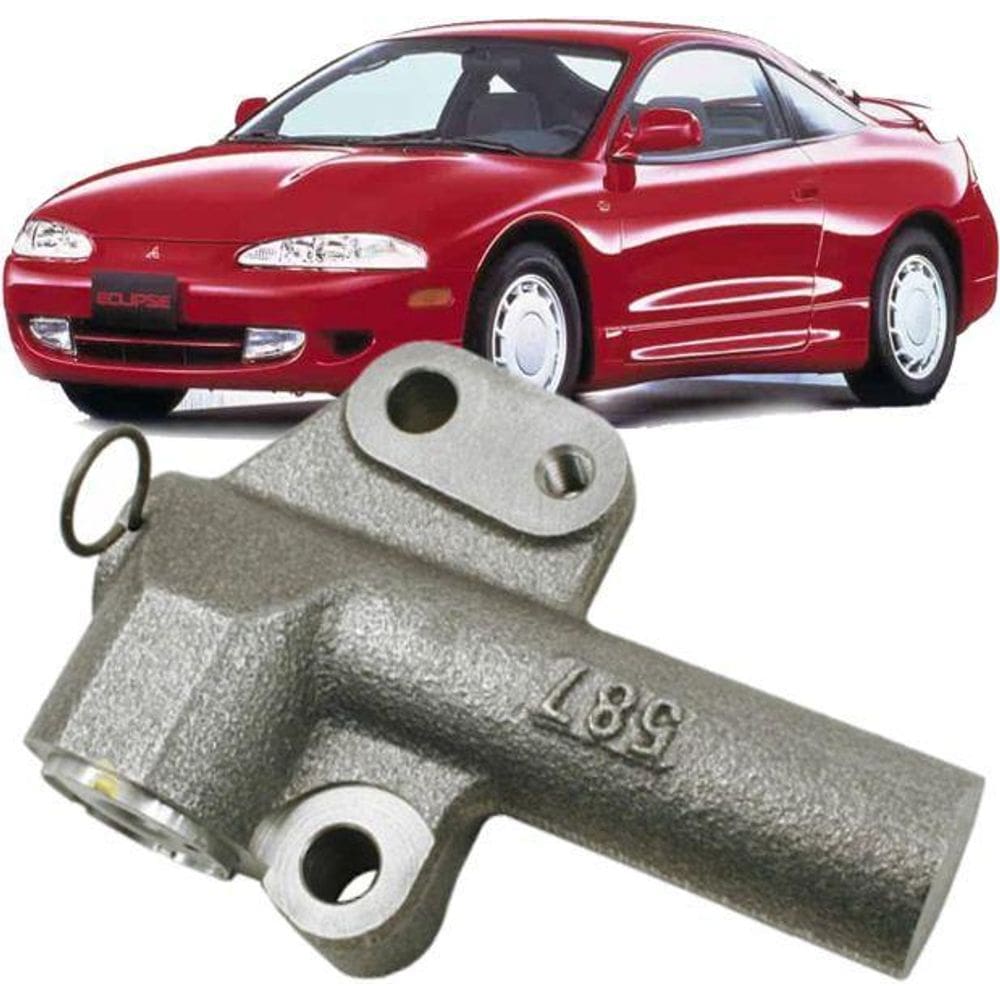 Tensor Hidraulico Correia Dentada Eclipse 2.0 De 1995 À 1999
