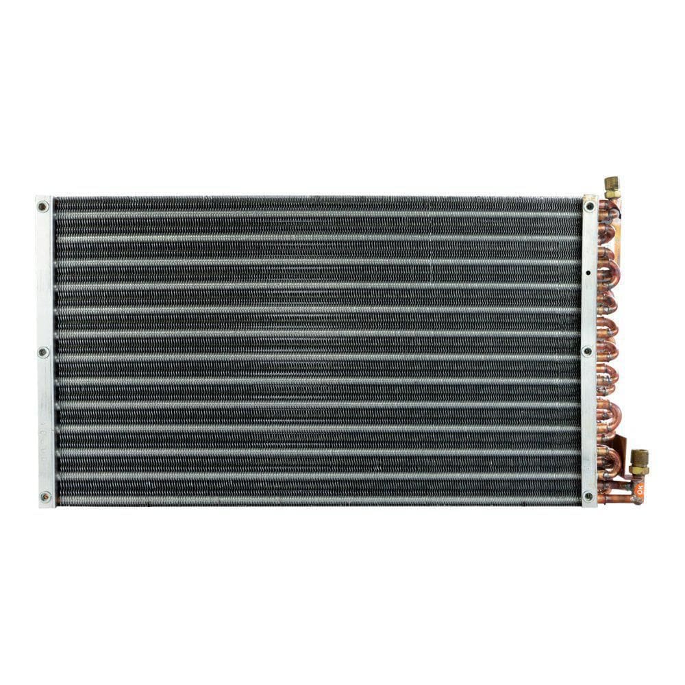 Cn Patrol Rg140/Pulverizadora Montana/W20  Cobre