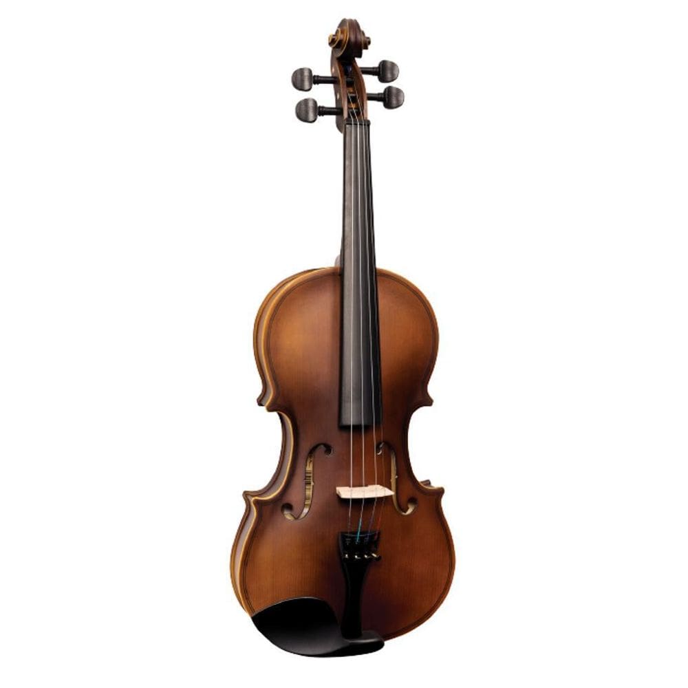 Violino Vogga Von134N Profissional Completo 3/4 Tampo Spruce