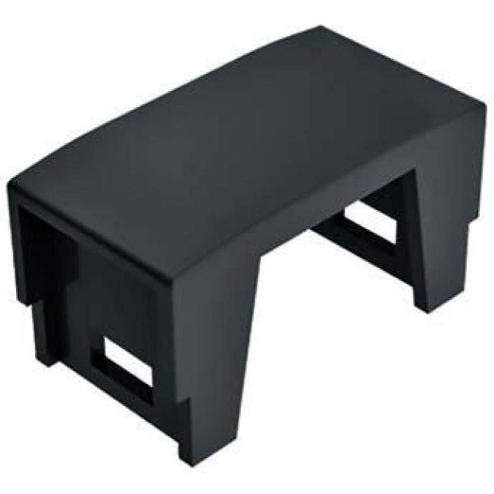 Bloco Cego Pezzi Preto - Qt Mov