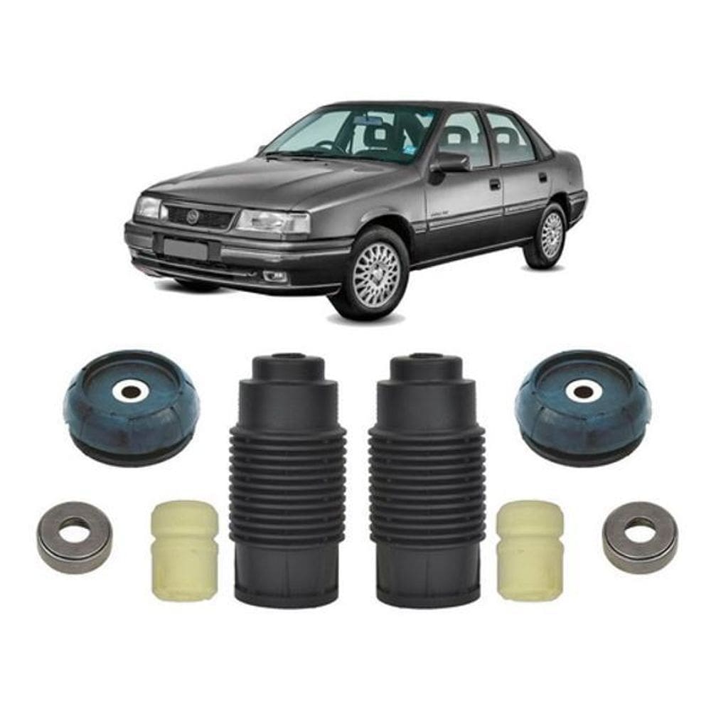 Kit Coxim Rolamento Batente Dianteiro Vectra 1994 1995 1996