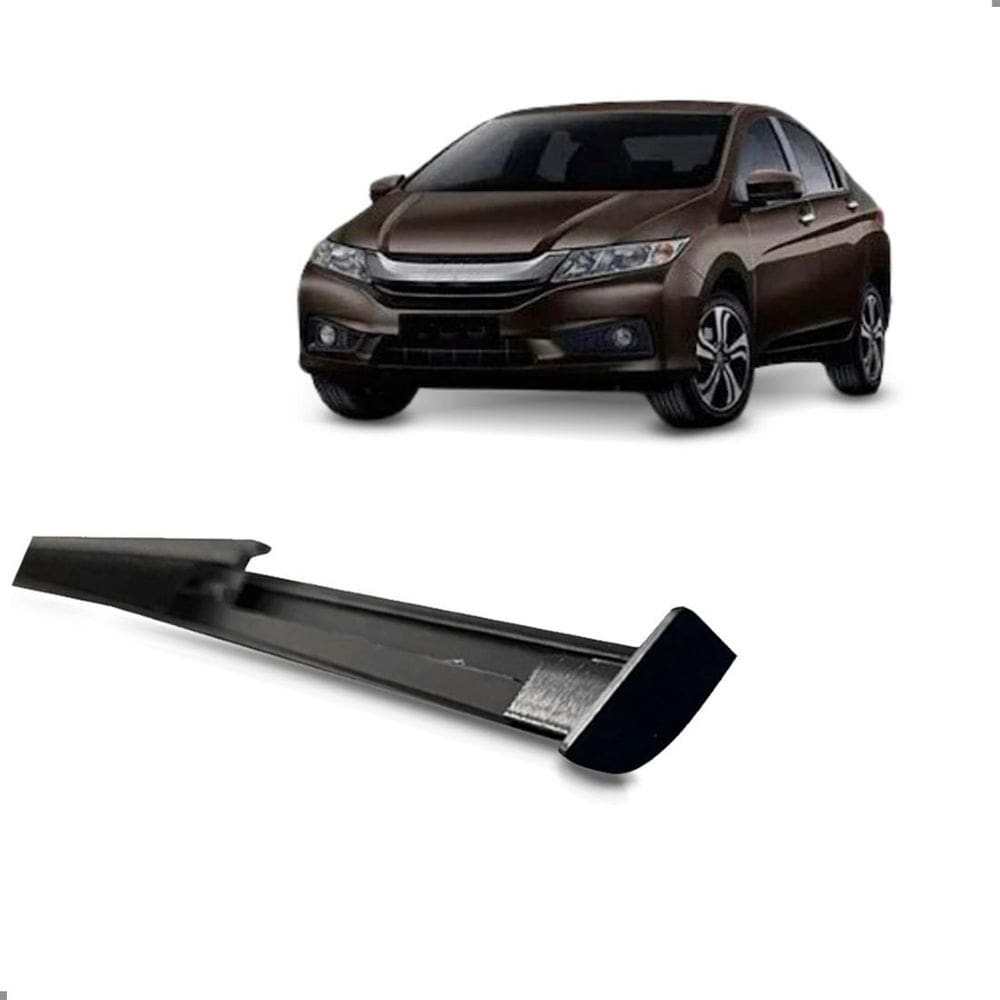 Pestana Dianteira City 2015 A 2021 Externa Encaixe