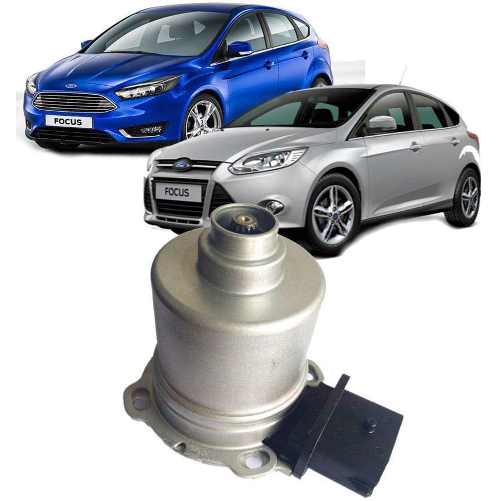 Motor Elétrico Atuador Embreagem Focus Ecosport Powershift