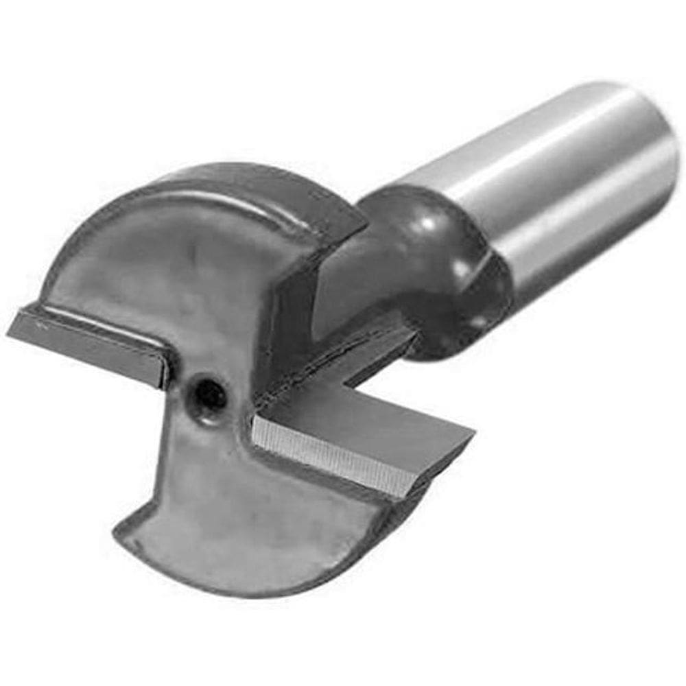 Fresa 38X12Mm Para Painel Canaletado D-61852 - Makita