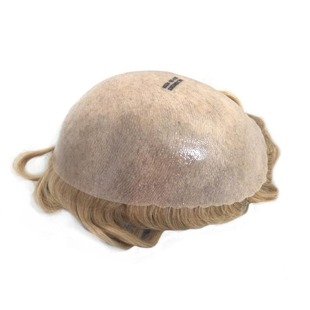 Protese Capilar Micropele Hilton Tamanho 20X25 D=130%