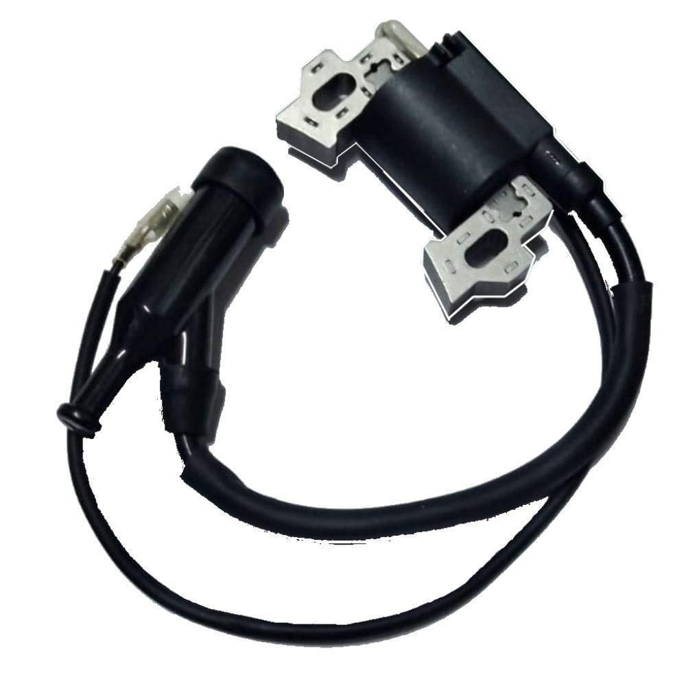 Bobina De Ignição Para Motor Honda Gx120 - Importado
