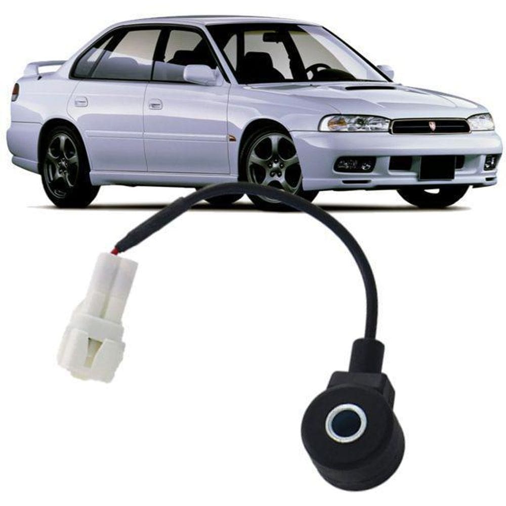 Sensor De Detonacao Subaru Impreza Legacy Forester 1996 1999