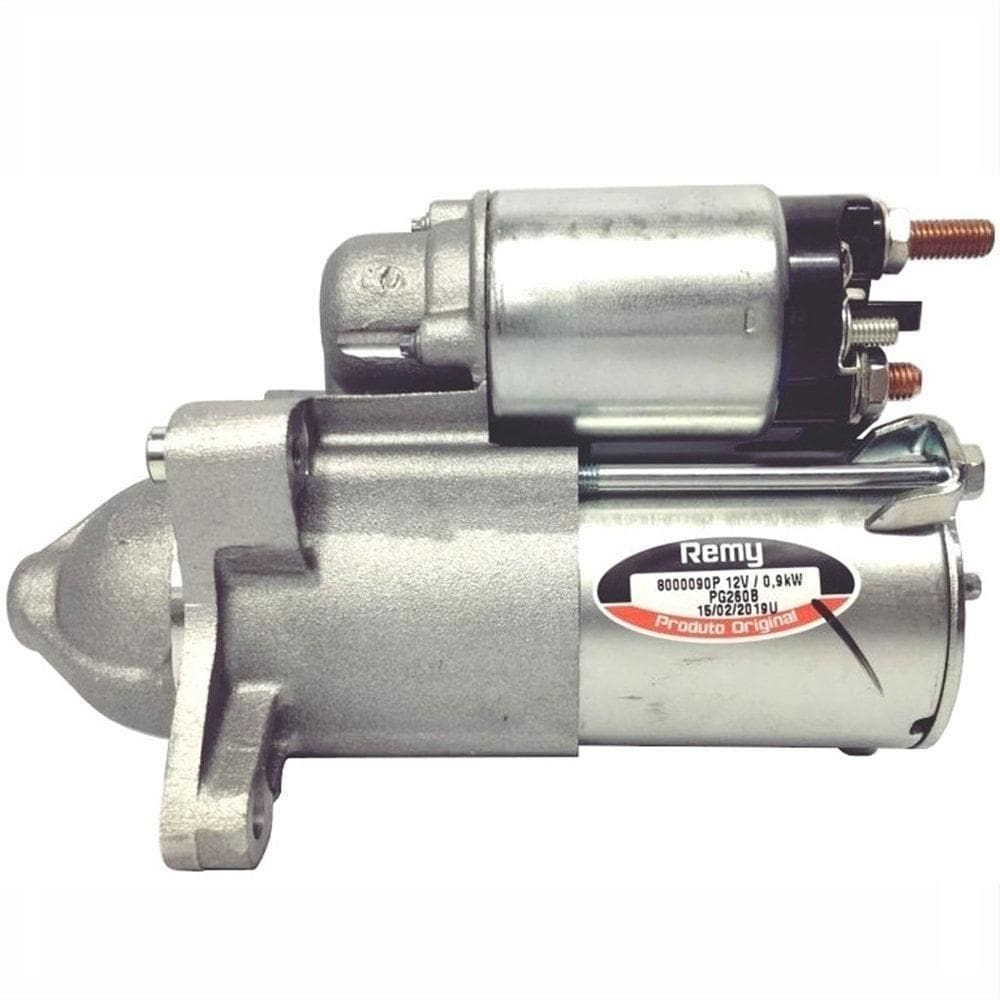 Motor De Partida Pg260B 12V Fiat - Dr8000090P