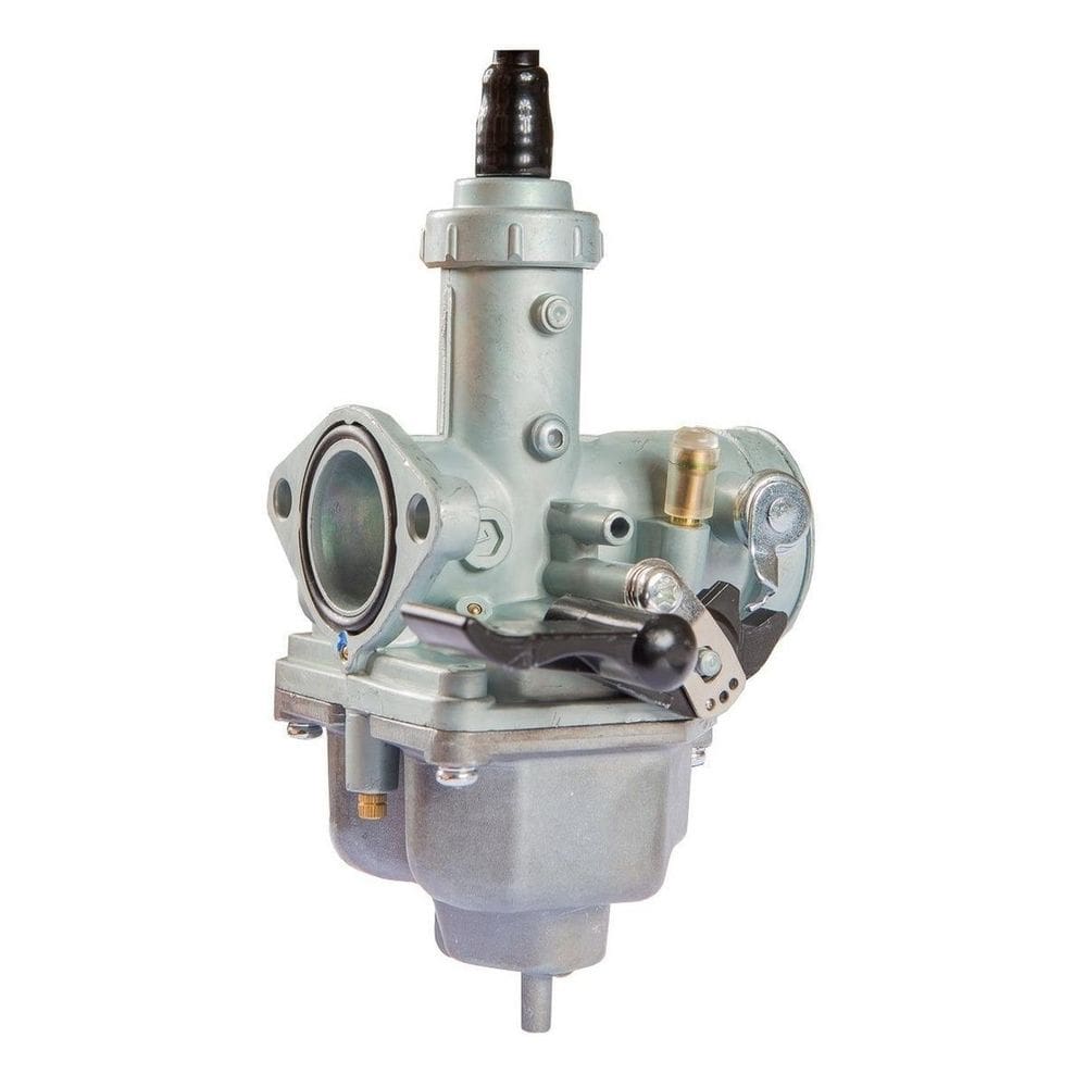 Carburador Completo Titan 2002 A 2004 Fan 125 2002 A 2008 1
