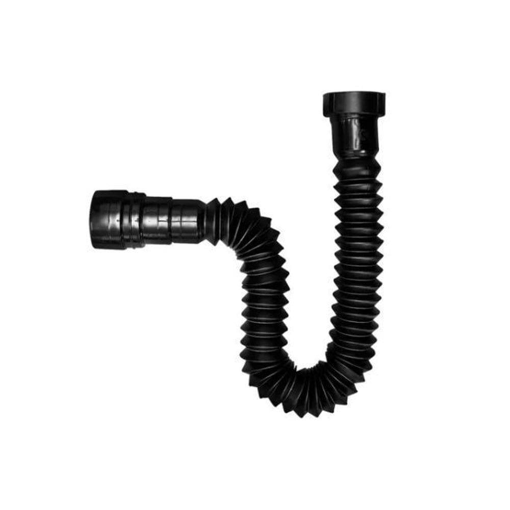 Sifao Fere Pvc Black