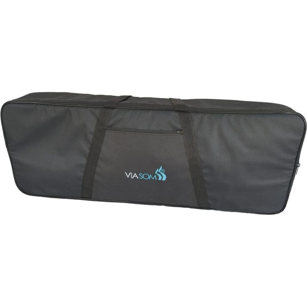 Capa Teclado 5/8 Go Keys Go Piano Extra Luxo