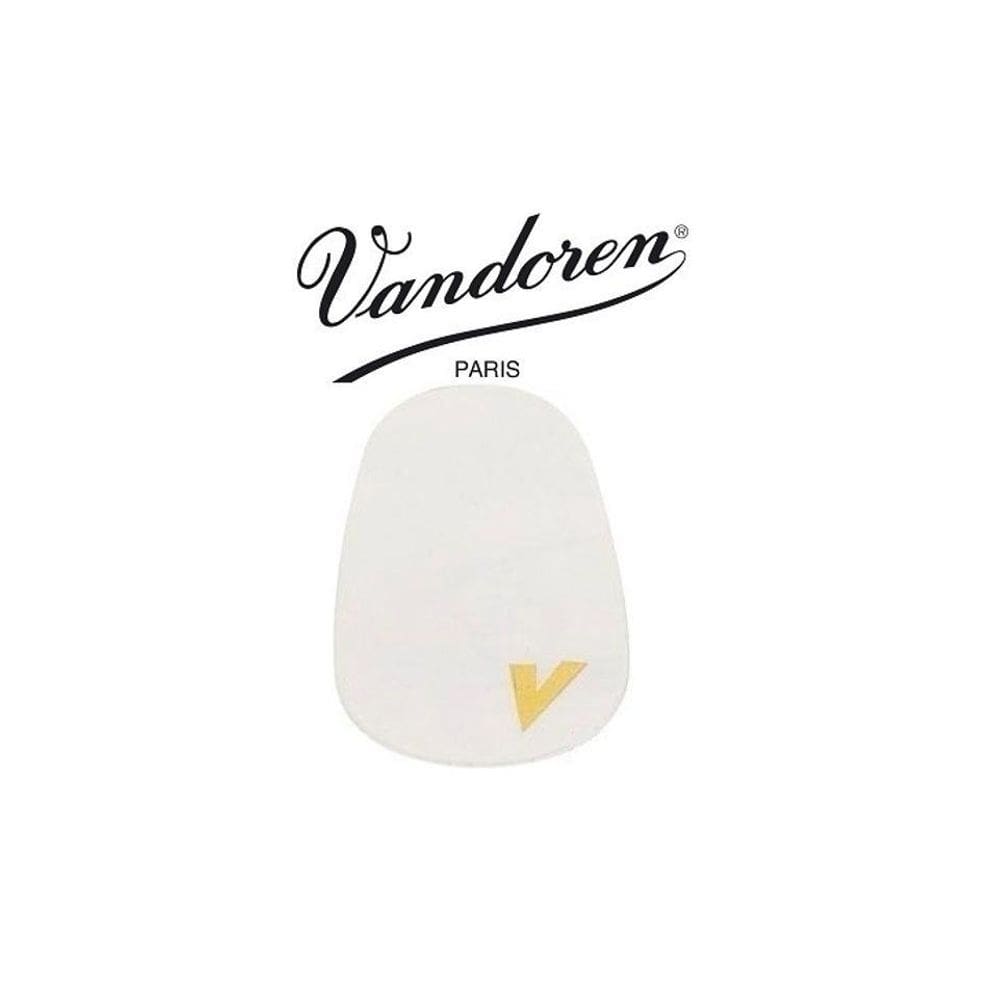 Adesivo Protetor Boquilha Vandoren 0,80Mm Transparente