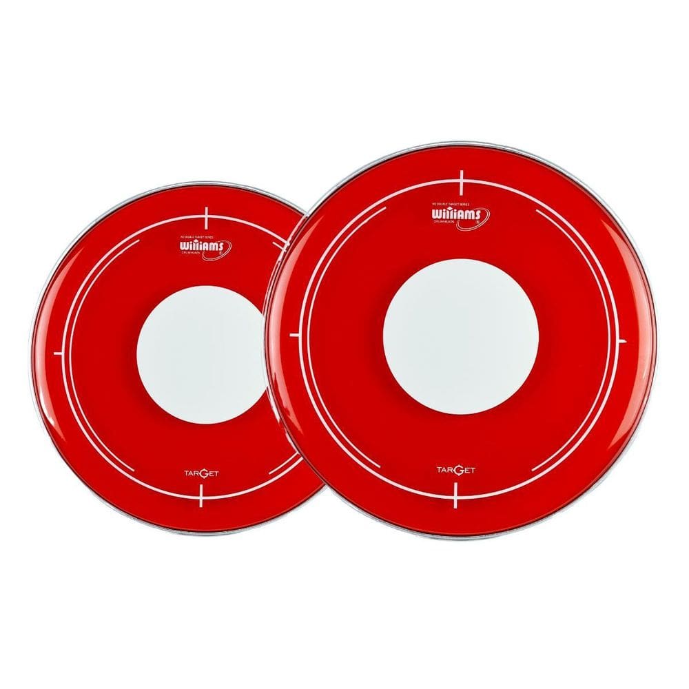 Kit Pele Bateria Rdt2 Dot Hidráulica Williams 14 E 16