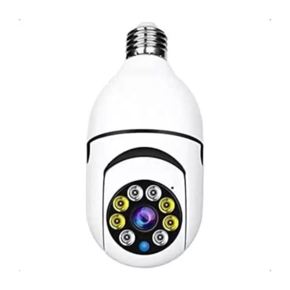 Câmera Segurança App Yoosee Prova D`Água Infravermelho