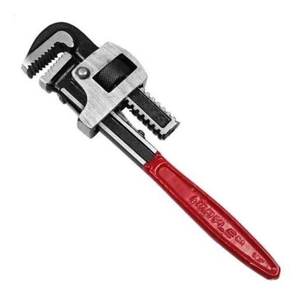 Chave Grifo Para Tubo 8 Pol. Mayle 113602M